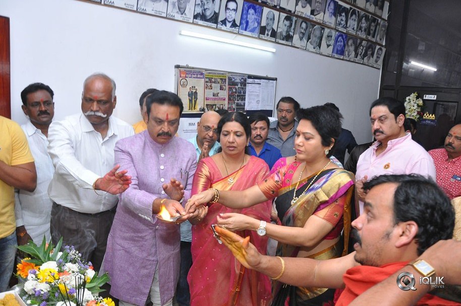 Movie-Artists-Association-New-Panel-Pramana-Sweekaram